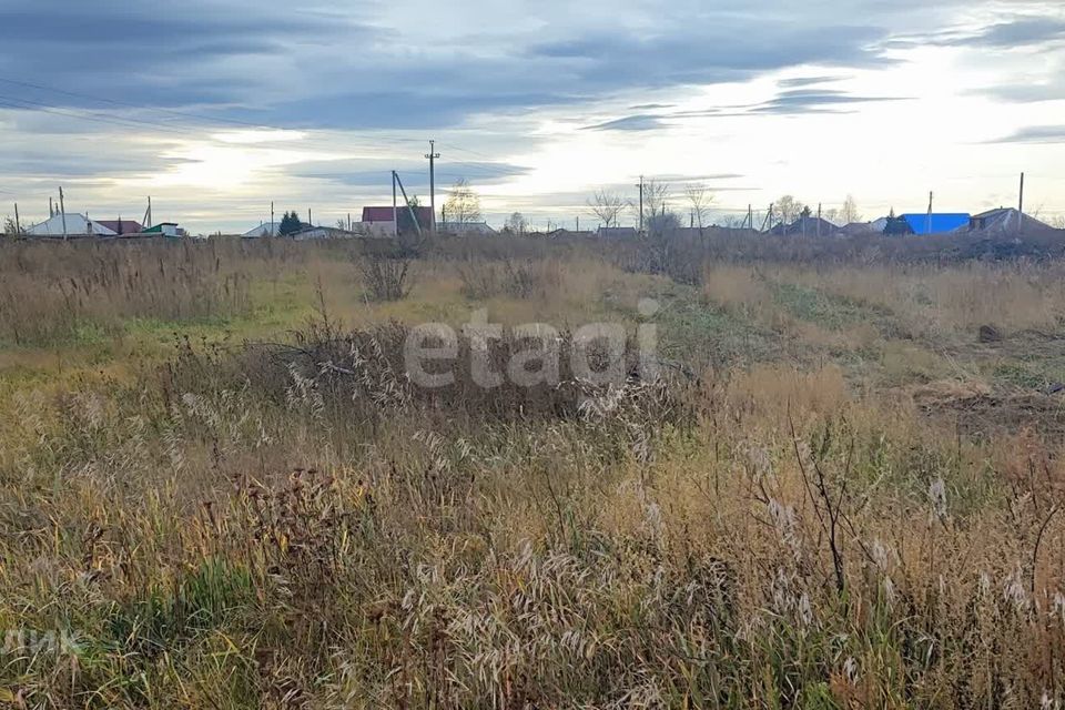 земля р-н Усть-Абаканский село Калинино фото 2