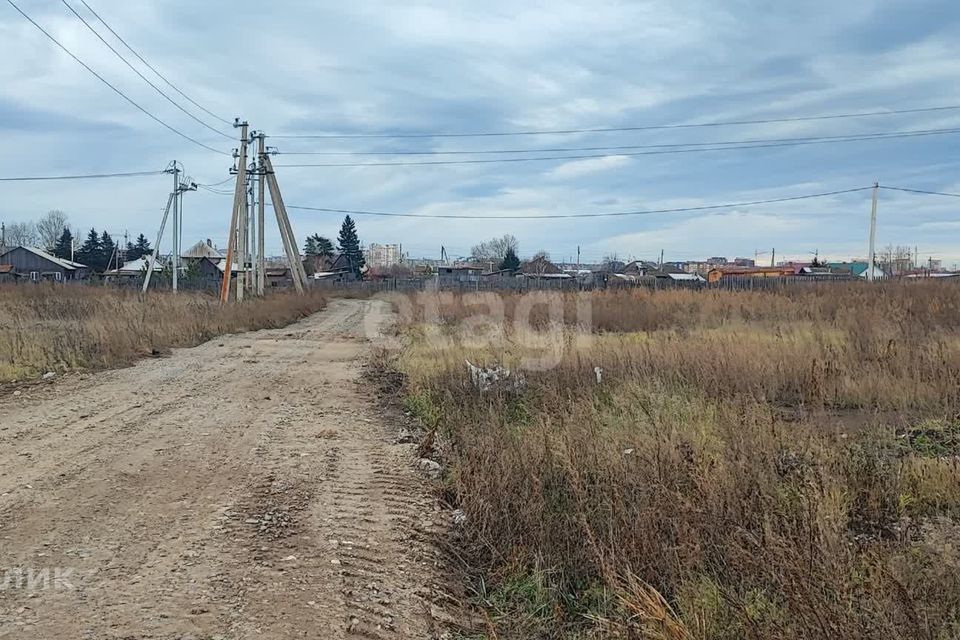 земля р-н Усть-Абаканский село Калинино фото 3