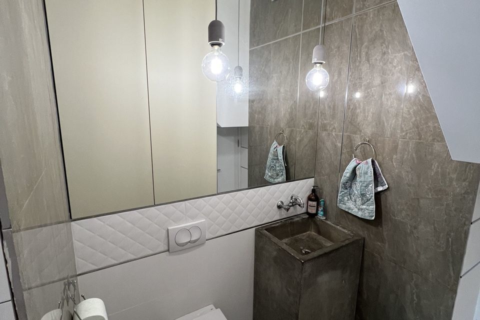 дом г Тольятти пр-д Розовый 8 Ставропольский район фото 1