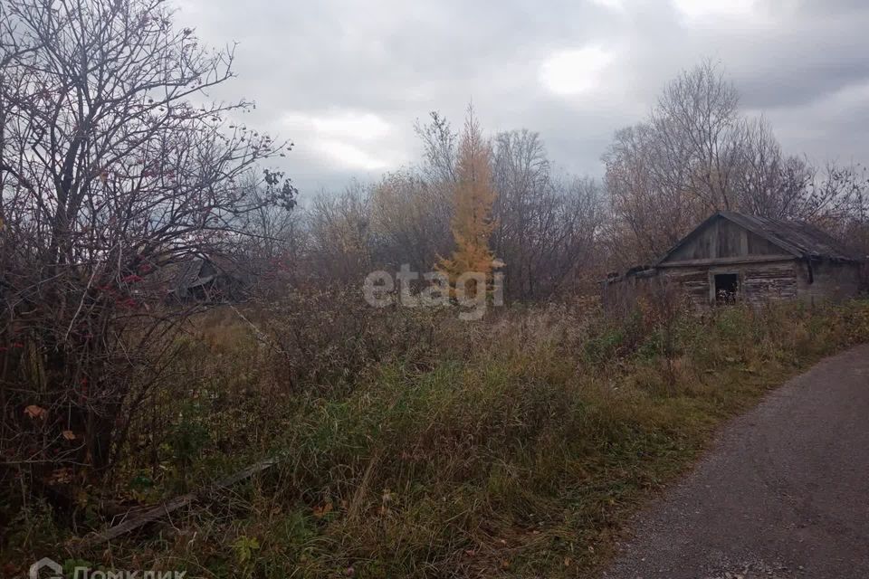 земля г Нижний Тагил д Захаровка ул Мамина-Сибиряка городской округ Нижний Тагил фото 3