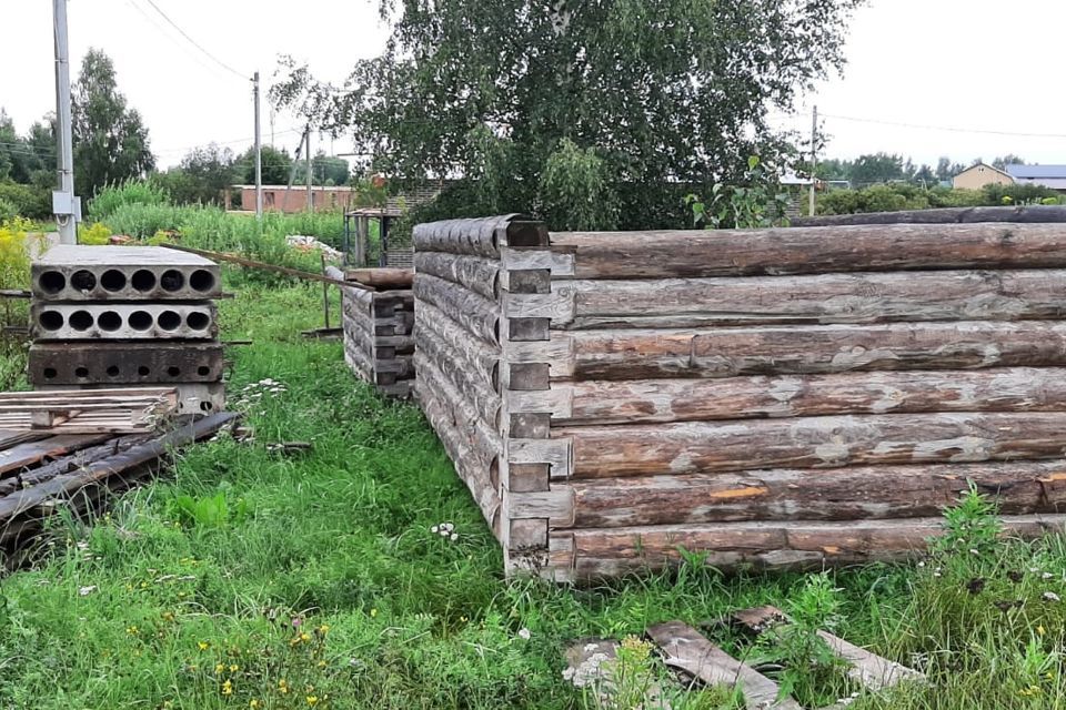 земля р-н Псковский д Портянниково ул Венская фото 9