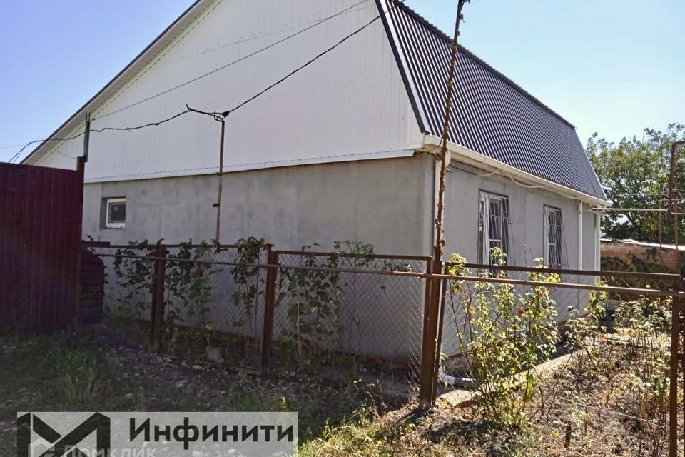 дом городской округ Ставрополь, СНТ имени Советской Армии, 325 фото 9