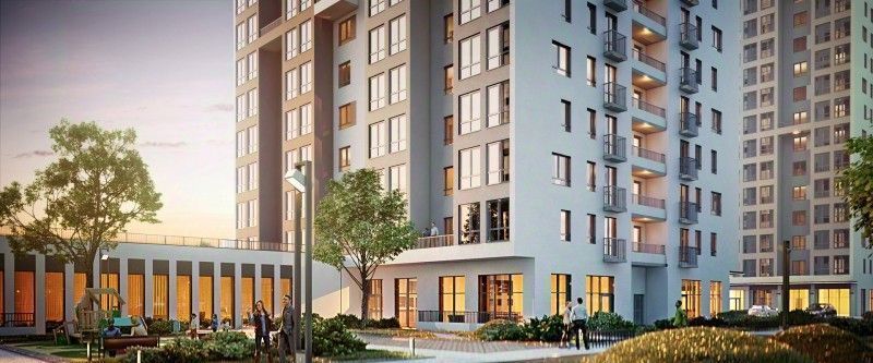 квартира г Тюмень р-н Калининский Тюменская Слобода мкр фото 12