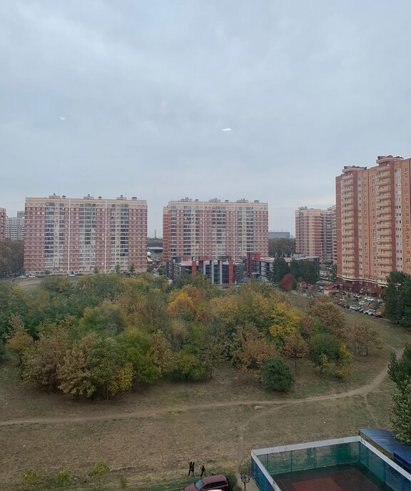 квартира г Краснодар ул Восточно-Кругликовская 34 фото 5