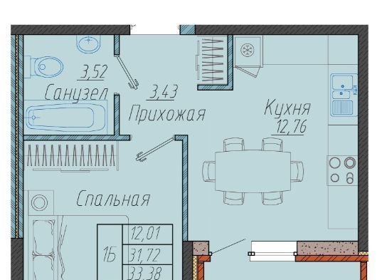 р-н Прикубанский дом 5 фото