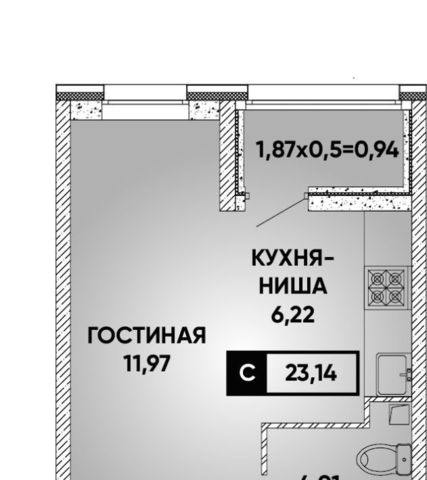 р-н Прикубанский ул им. Петра Феленкова фото