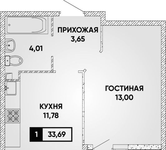 р-н Прикубанский фото