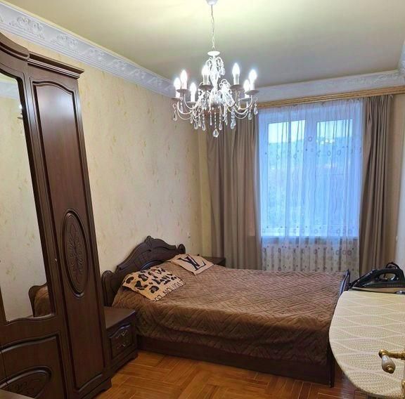 квартира г Кисловодск ул Куйбышева 55 фото 9