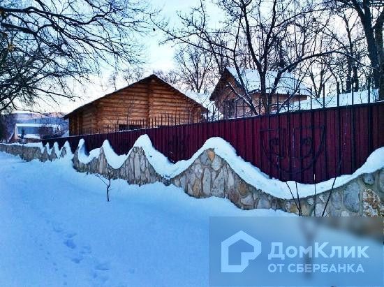 дом городской округ Жигулёвск фото