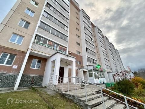 квартира г Среднеуральск ул Уральская 25 городской округ Среднеуральск фото 3