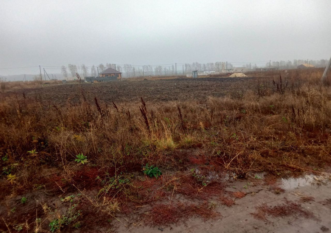 земля р-н Белгородский с Крутой Лог Крутологское сельское поселение, Разумное фото 1