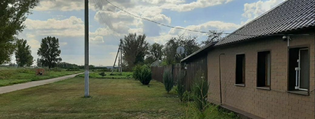 дом р-н Ровеньский х Новая Райгородка Айдарское сельское поселение, Ровеньки фото 3