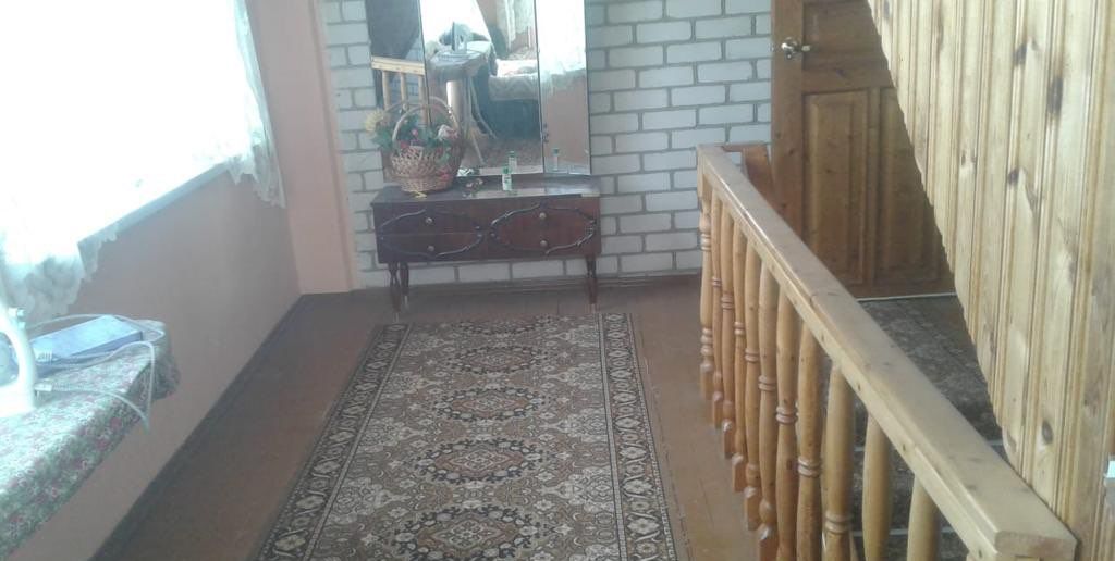 дом р-н Кореновский г Кореновск пер Линейный 32 Кореновское городское поселение фото 7