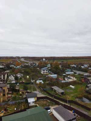 квартира городской округ Мытищи д Бородино ул Малая Бородинская 1к/1 Медведково фото 16