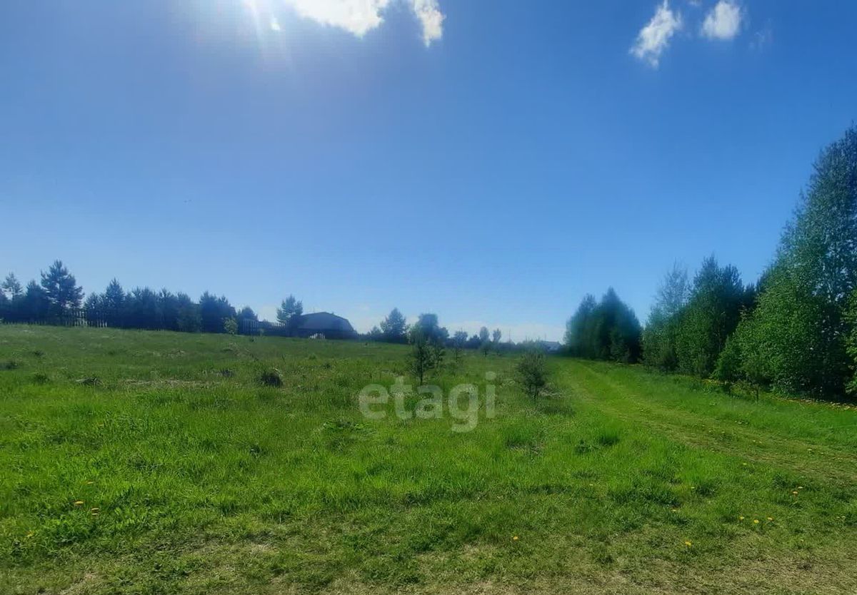 земля р-н Пригородный д Реши ул Уральская фото 2