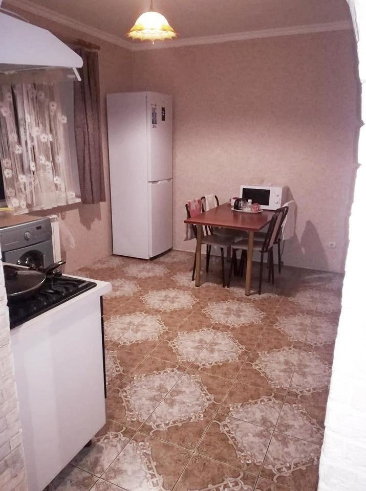 дом р-н Белгородский пгт Разумное ул Ягодная 12 фото 7
