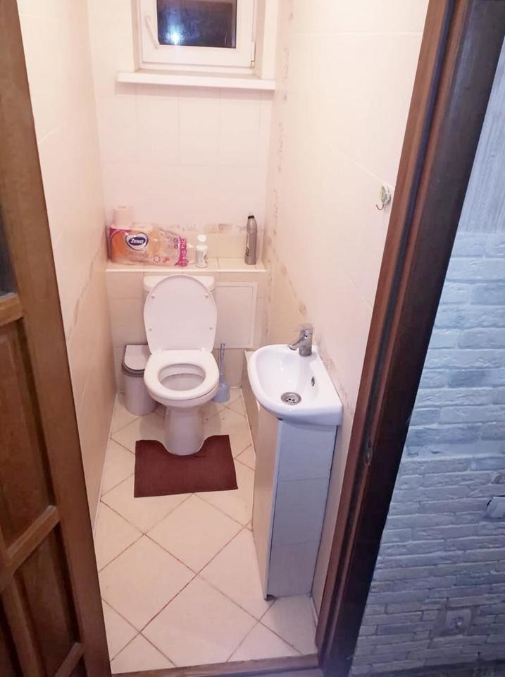 дом р-н Белгородский пгт Разумное ул Ягодная 12 фото 15