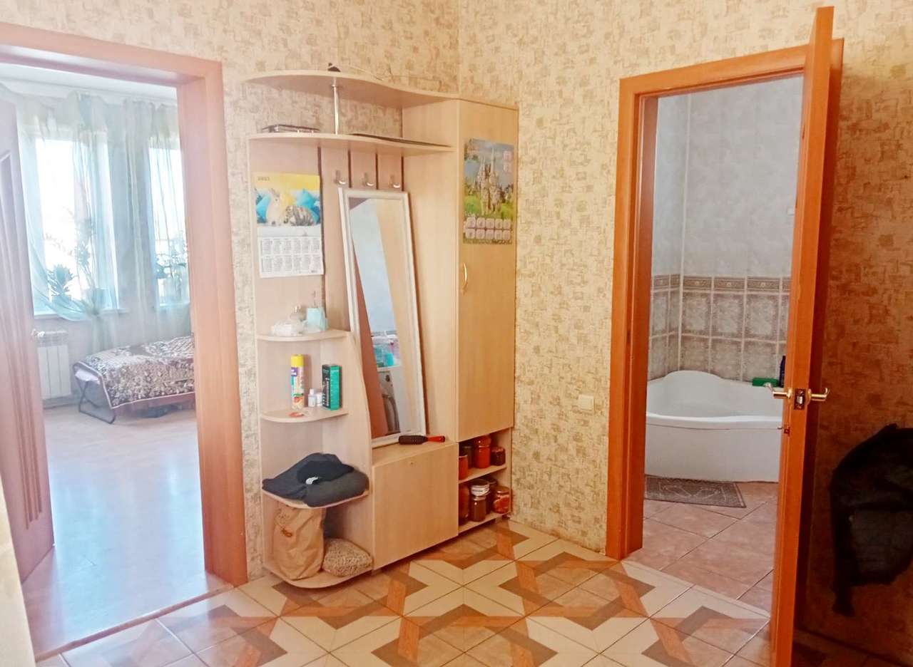дом р-н Белгородский пгт Разумное ул Ягодная 12 фото 29