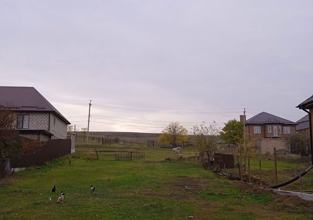 земля Висаитовский район фото