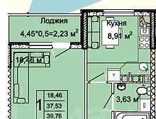 р-н Прикубанский фото