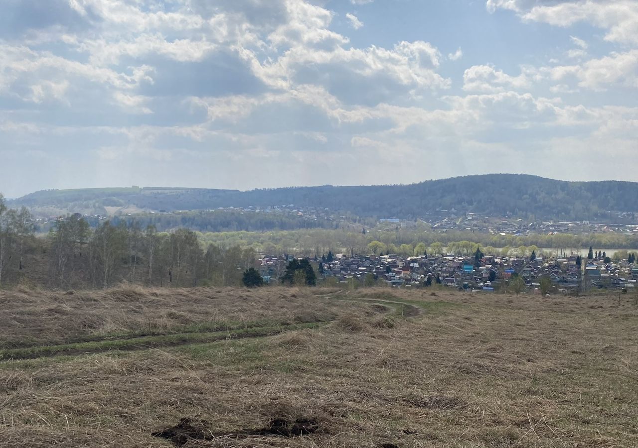 земля р-н Новокузнецкий снт Агломератчик 13-я ул, Новокузнецк фото 10