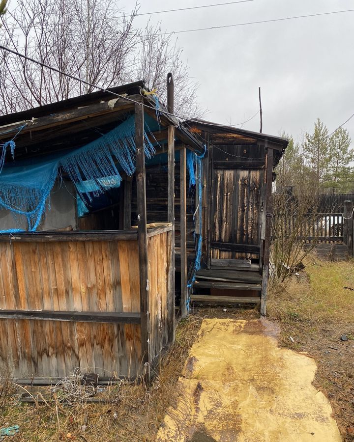 земля р-н Кежемский г Кодинск городское поселение город Кодинск, СОТ Луч фото 3