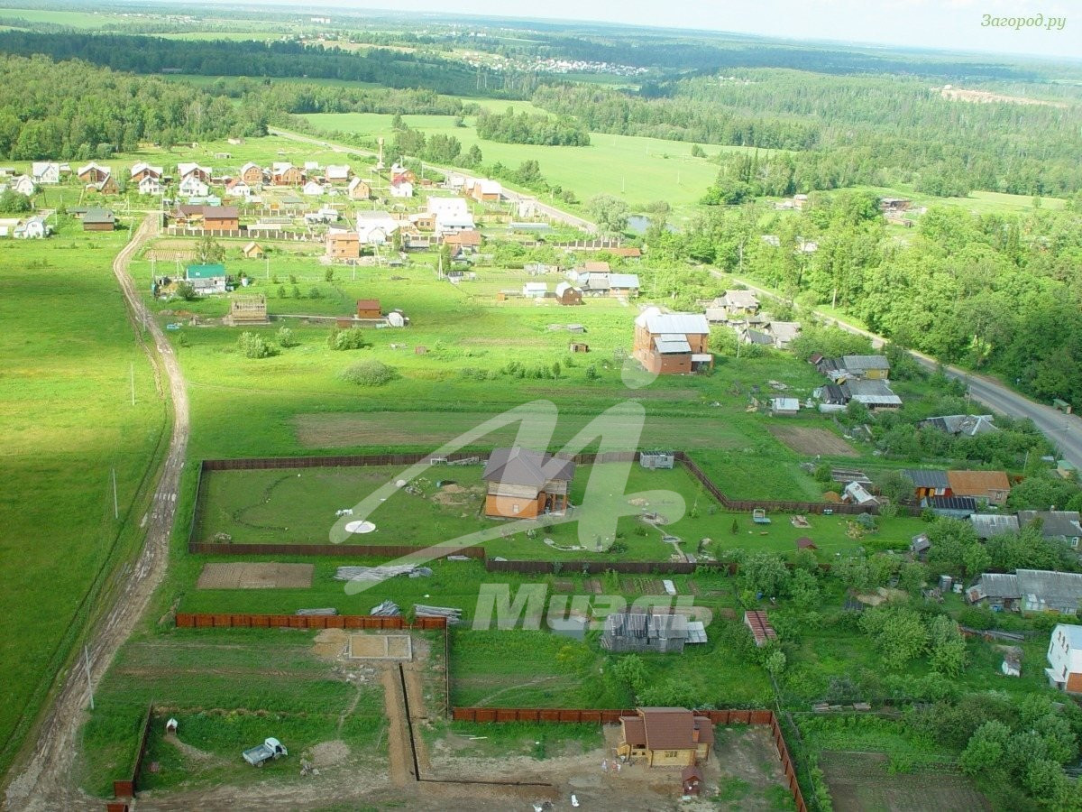 дом городской округ Дмитровский д Удино фото 11