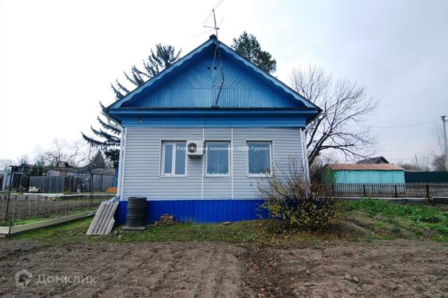 дом 39 городской округ Хабаровск фото