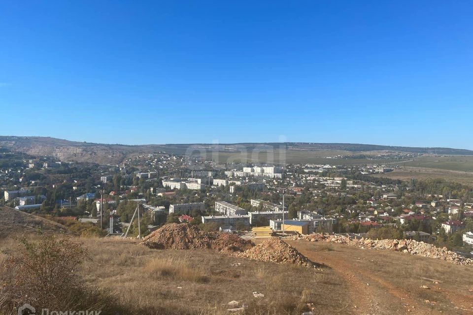 земля г Балаклава ул Деметринская Балаклавский район фото 2