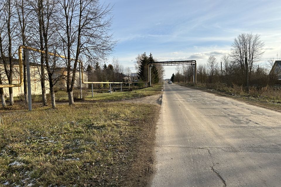 земля р-н Кольчугинский село Большое Кузьминское фото 1