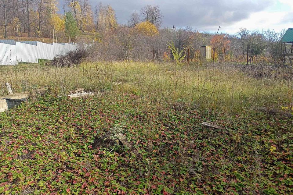 земля г Казань городской округ Казань, садоводческое товарищество Залесный фото 1