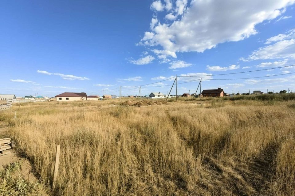 земля г Элиста ул Кленовая городской округ Элиста фото 6