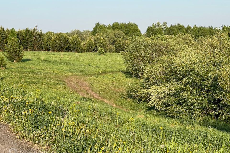 дом г Томск ул Тургенева 2 Томский район фото 7