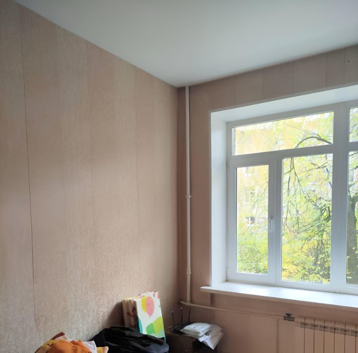 квартира г Балашиха мкр Кучино ул Гидрогородок Кучино, к А фото 2