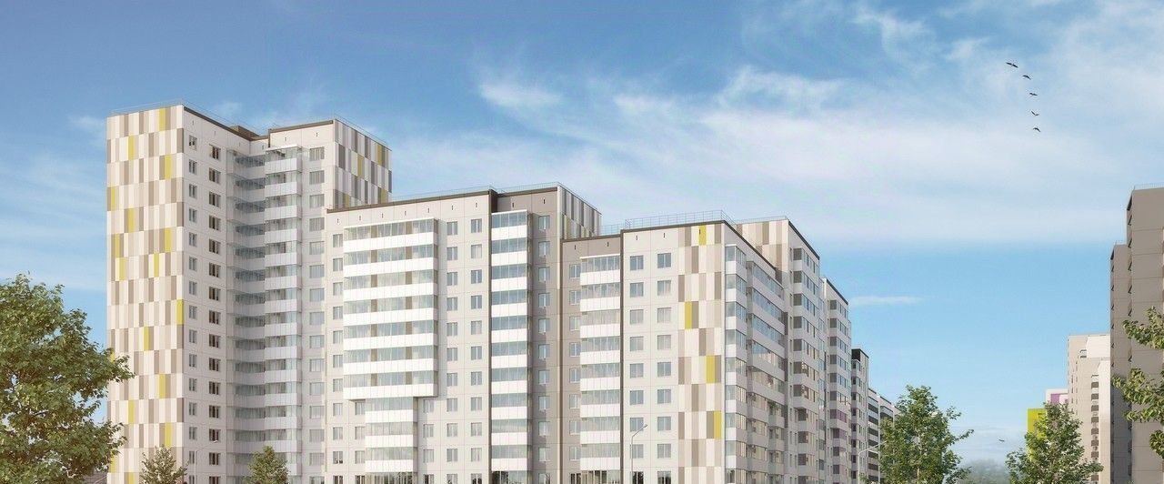квартира г Пермь р-н Мотовилихинский ул Гашкова 51 фото 16