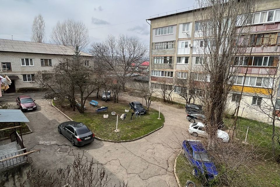 квартира г Кисловодск ул Гастелло 26 городской округ Кисловодск фото 8