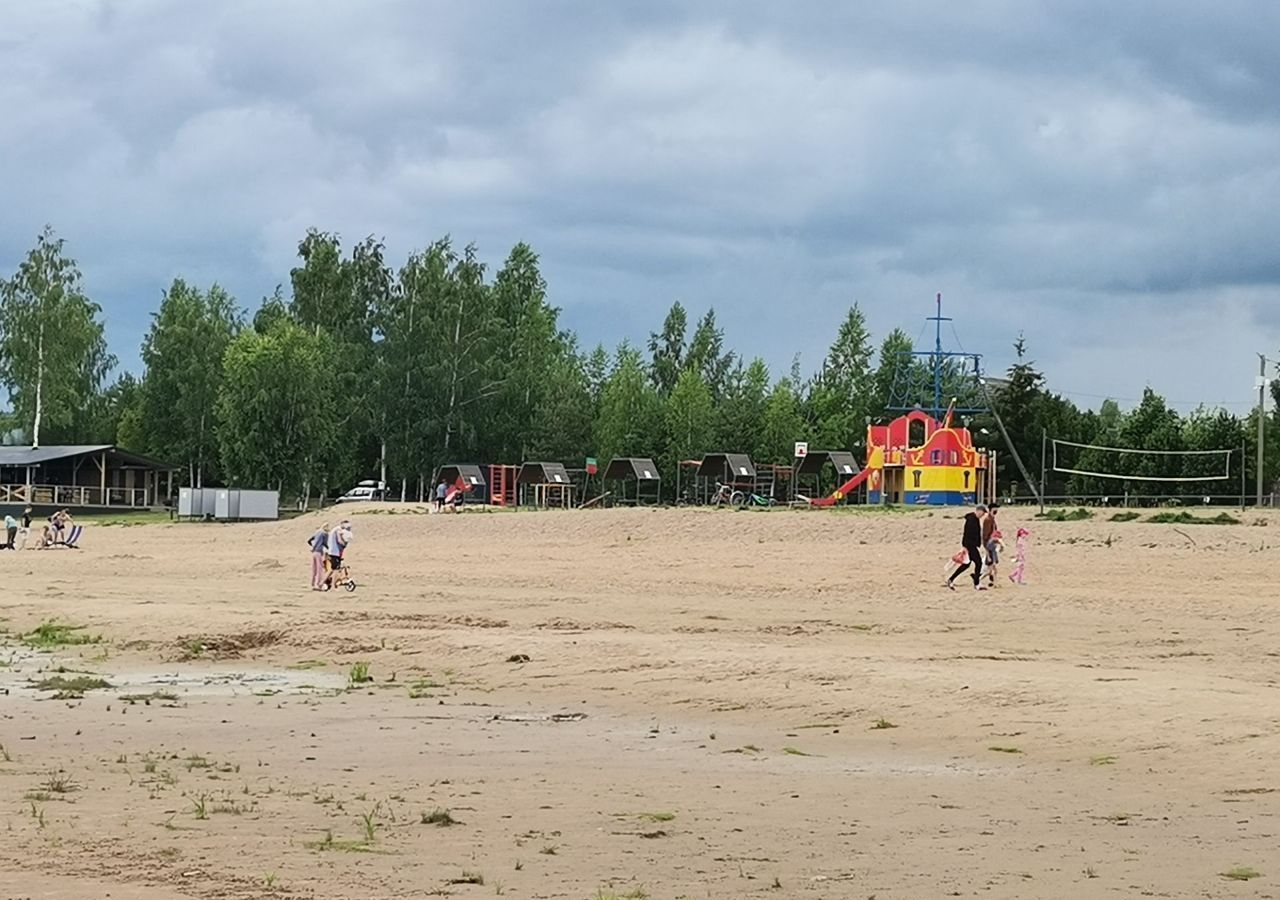 земля р-н Новгородский Ракомское сельское поселение, Великий Новгород фото 13