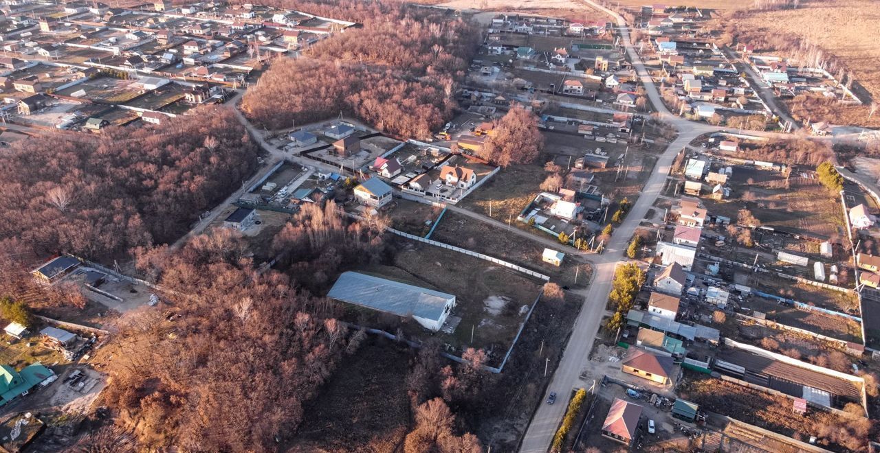 производственные, складские р-н Благовещенский с Кантон-Коммуна ул Дачная Благовещенск фото 12