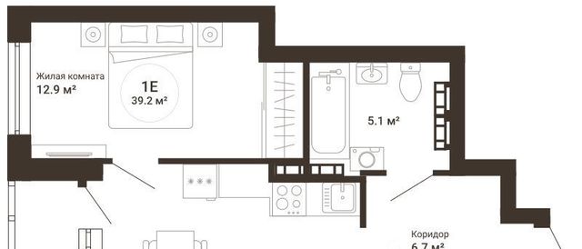 Ботаническая ул 2-я Новосибирская 12 фото