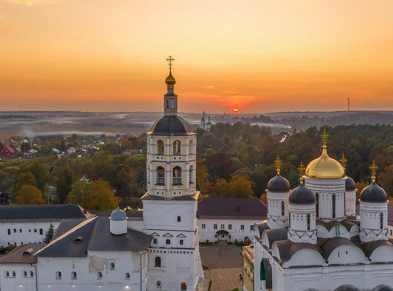 земля р-н Боровский д Николаевка Совхоз Боровский с пос фото 19