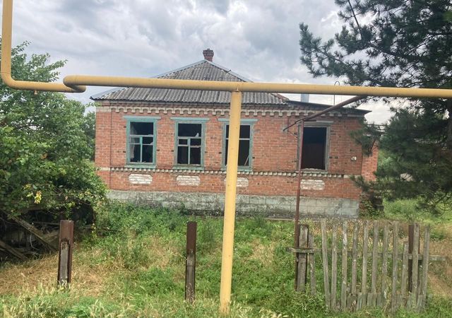 Красюковское сельское поселение фото