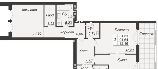 р-н Кировский дом 118 фото