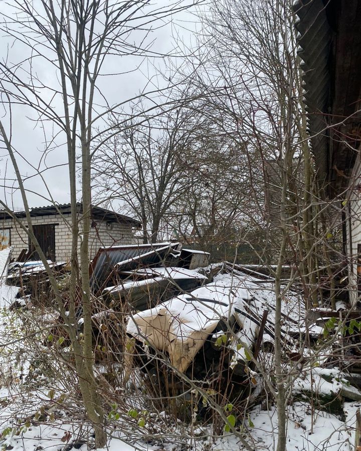 дом р-н Петушинский снт Искра муниципальное образование Нагорное, 136, Городищи фото 13