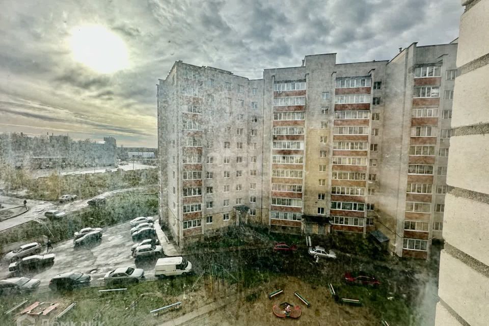 квартира г Смоленск ул Гарабурды 25а городской округ Смоленск фото 7