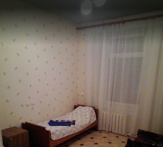комната г Чапаевск ул Комсомольская 4 фото 14
