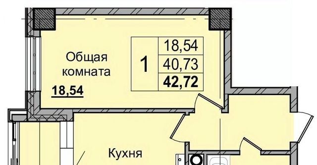 пр-кт Михаила Николаева 31/5 фото