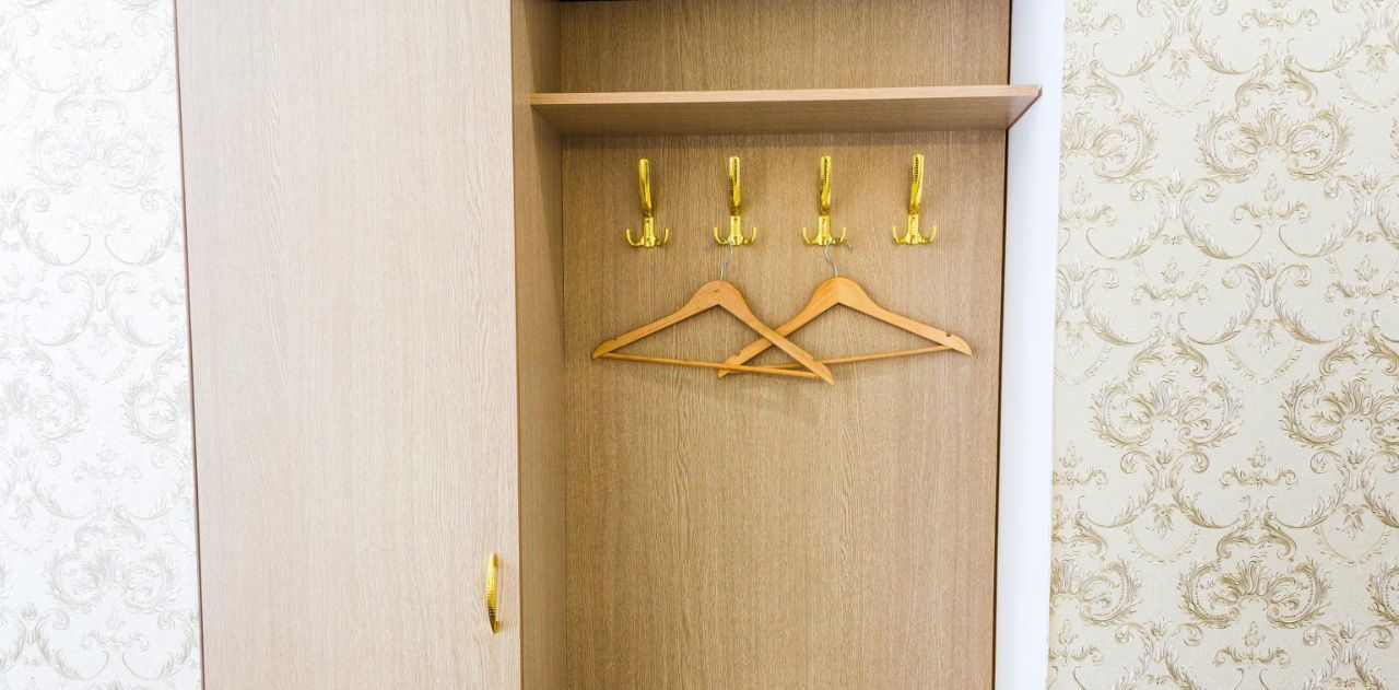 комната г Уфа р-н Октябрьский ул Энтузиастов 3 фото 8