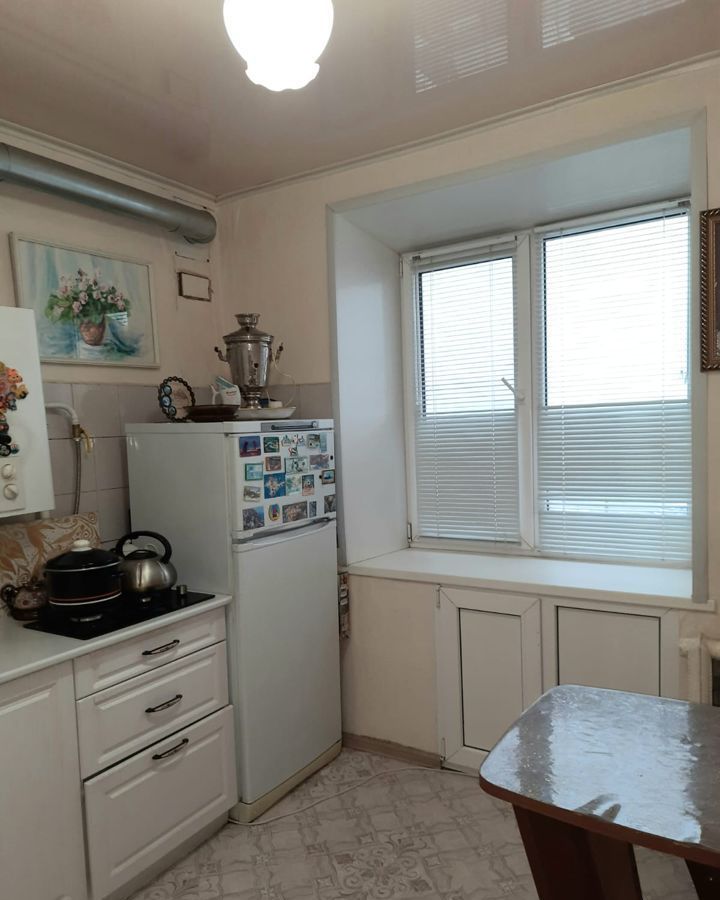 квартира г Кумертау ул Калинина 2 фото 10
