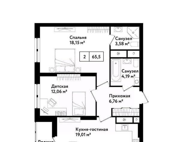 р-н Привокзальный ул Седова 26к/1 фото