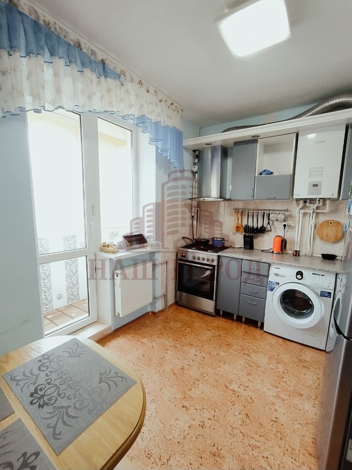 квартира г Феодосия проезд Ново-Московский 59а фото 9